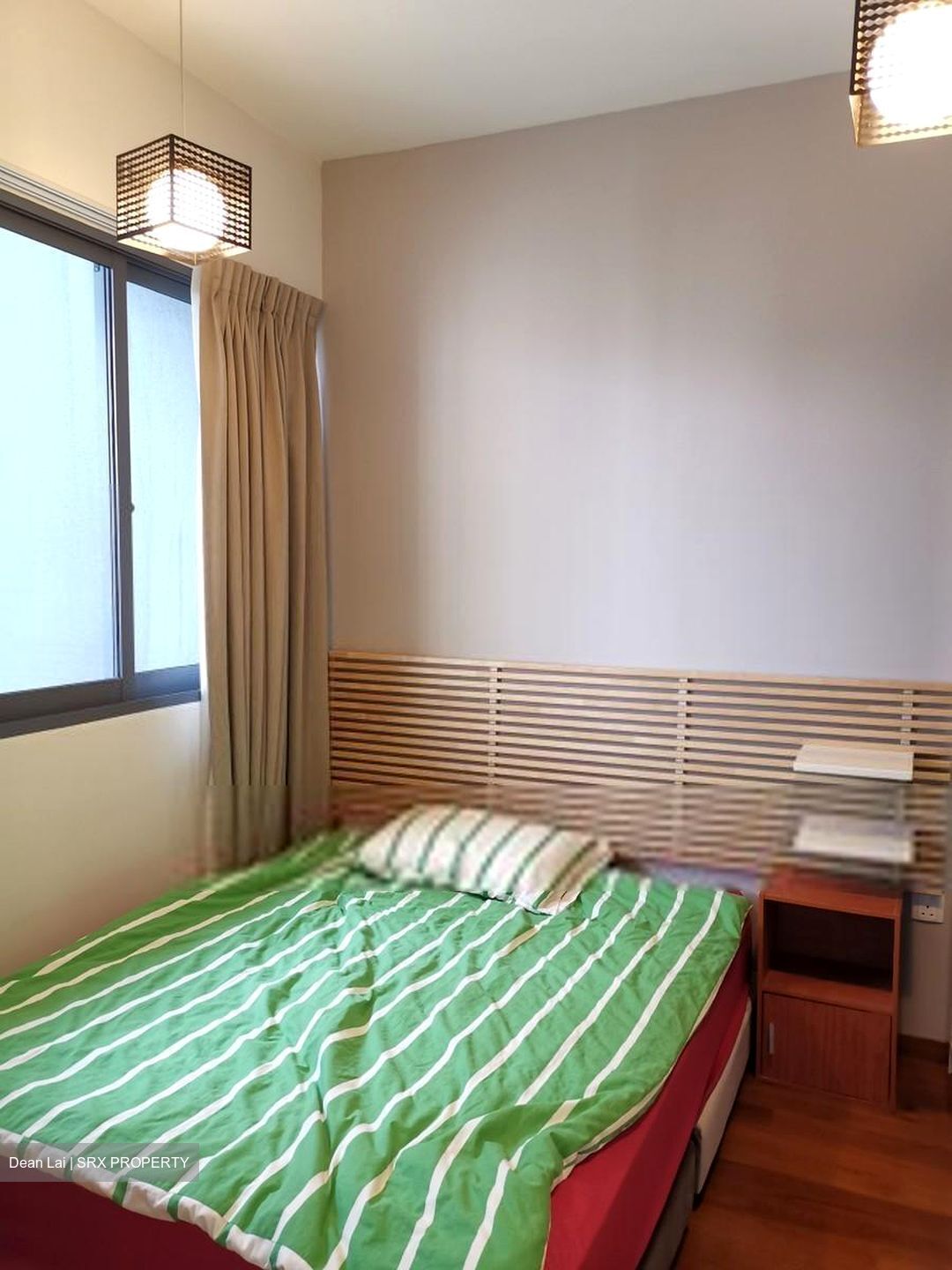 38 I Suites (D15), Apartment #512144941